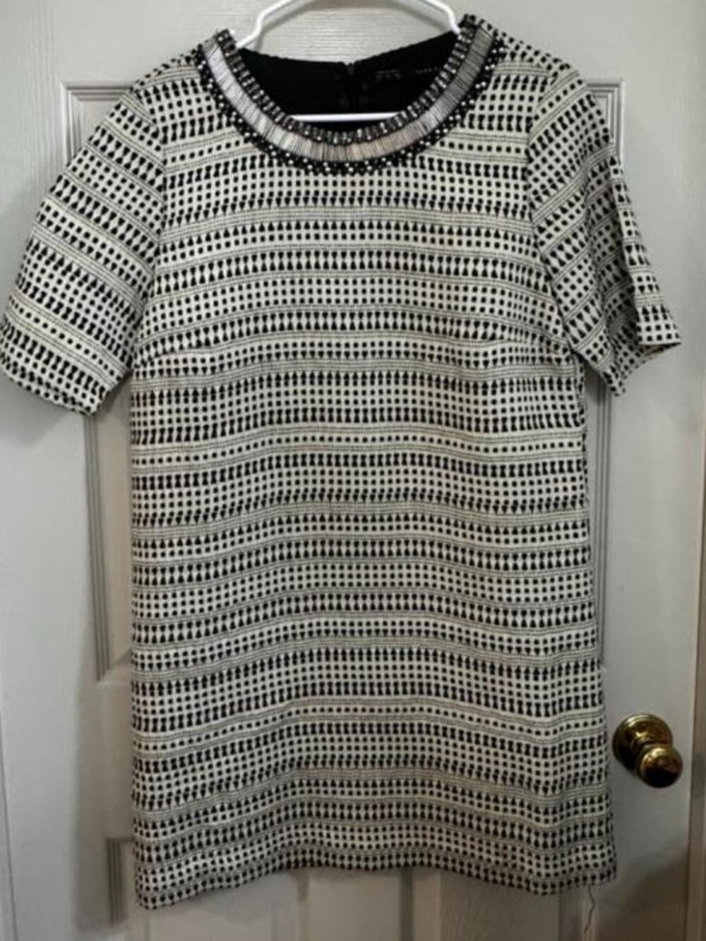 ZARA Dress!!